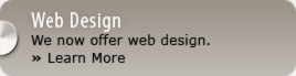 We now offer web design and web development.